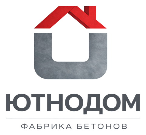 ЮТНОДОМ — фабрика бетонов
